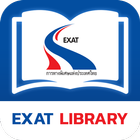 EXAT Library أيقونة