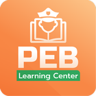 PEB Learning Center icon