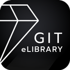 GIT eLibrary Zeichen