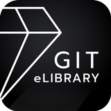 GIT eLibrary Zeichen