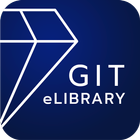 GIT eLibrary icon
