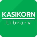 KASIKORN Library icône