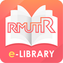 RMUTR e-Library APK