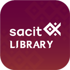 SACICT LIBRARY icône