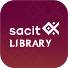SACICT LIBRARY icono