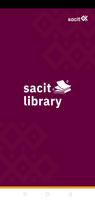 SACICT LIBRARY Poster