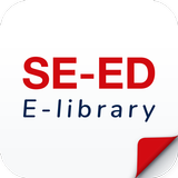 SE-ED E-Library icône