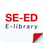 SE-ED E-Library आइकन