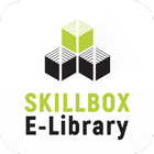 SKILLBOX E-Library icono