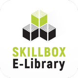 SKILLBOX E-Library icono