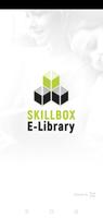 SKILLBOX E-Library Affiche