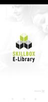 SKILLBOX E-Library Poster