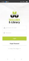 SKILLBOX E-Library captura de pantalla 1