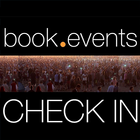 Book.Events icône