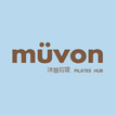 muvon Pilates アイコン