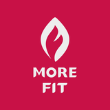 More Fit آئیکن