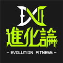 APK 進化論Evolution Fitness