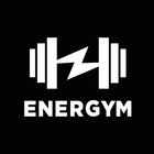 Energym 健身-icoon
