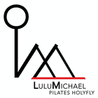 LuluMichael Pilates Holyfly ícone