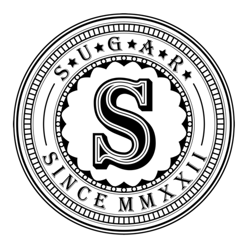 Sugar.....
