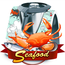 Thermomix Asian Seafood Recipes Book Apps APK