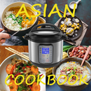 Instant Pot Cookbook Asian Recipes Free APK