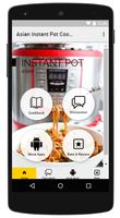 Instant Pot Cookbook Asian Recipes Free 海報