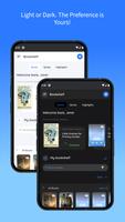 BookFusion الملصق