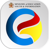 MoEYI eResources App أيقونة
