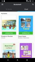 MoEYI eResources App تصوير الشاشة 2