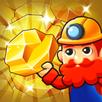 Gold Scissors: Miners Legacy APK