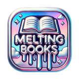 MELTiNG BOOKS - 감상문 공유 & 독서 기록 APK