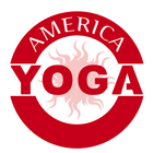 아메리카요가 आइकन