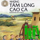 Những Tấm Lòng Cao Cả icône