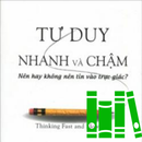 Tư Duy Nhanh Và Chậm APK