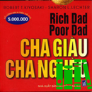 Cha Giàu Cha Nghèo aplikacja