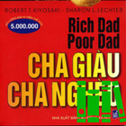 Cha Giàu Cha Nghèo icono