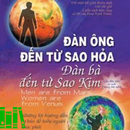 Đàn Ông Đến Từ Sao Hoả - Đàn Bà Đến Từ Sao Kim APK