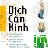 Dịch Cân Kinh icono