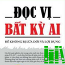 Đọc Vị Bất Kỳ Ai - Để Không Bị Lừa Dối Và Lợi Dụng aplikacja