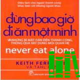 Đừng Bao Giờ Đi Ăn Một Mình ícone
