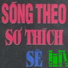 Sống Theo Sở Thích Sẽ Sống Lâu icône