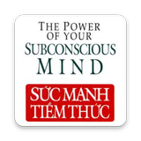 Sức Mạnh Tiềm Thức ícone
