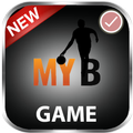 MYBOOKIE|GAME