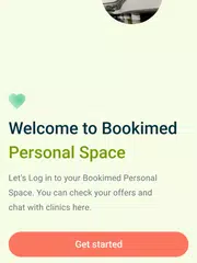 Bookimed Client XAPK download