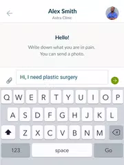 Bookimed Client XAPK download