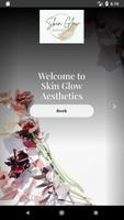 Skin Glow Aesthetics poster