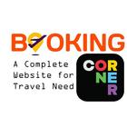 Booking Corner-icoon