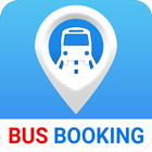 Bus Booking Online:2019 icône