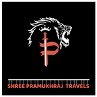 Shree PramukhRaj Travels-icoon